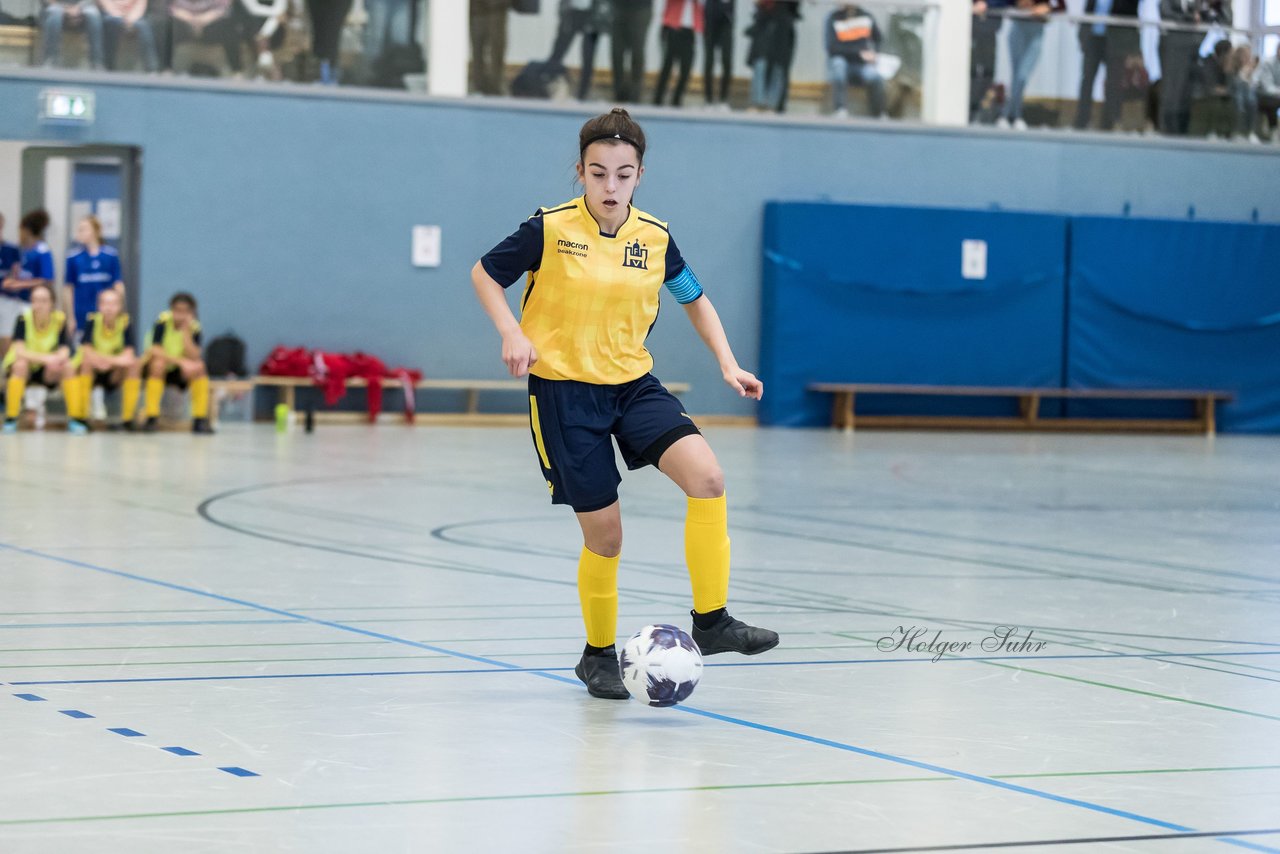 Bild 625 - wBJ Auswahl Futsalturnier